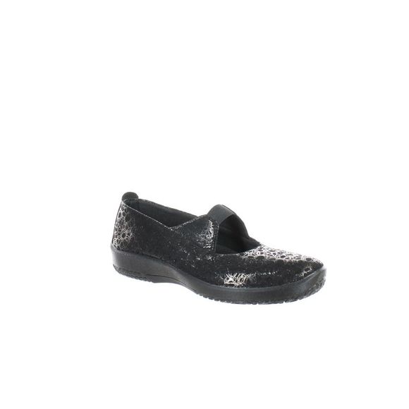 Arcopedico Womens L Eina Black Mary Janes EUR 39 Medium (B, M) - Picture 2 of 4